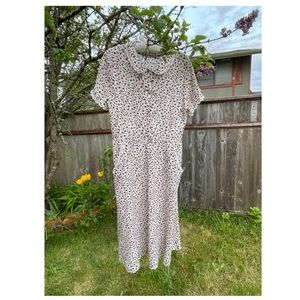 Christy Dawn Sebastian Dress